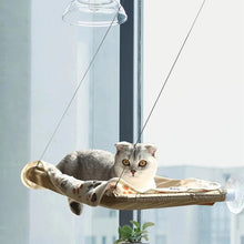 Load image into Gallery viewer, Cat Creative Window Hammocks - Ailime Designs