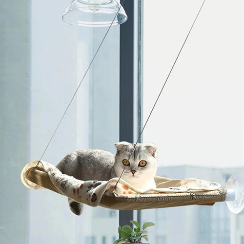Cat Creative Window Hammocks - Ailime Designs