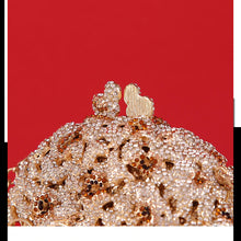 Load image into Gallery viewer, Women&#39;s Cool Style Crystal Popcorn Shape Design Purses