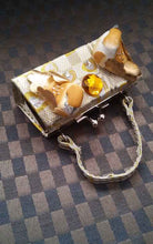 Load image into Gallery viewer, Handcrafted Miniature Purse Collectibles - Ailime Designs