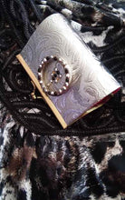 Load image into Gallery viewer, Handcrafted Miniature Purse Collectibles - Ailime Designs