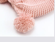 Load image into Gallery viewer, Children Stylish  Beanie Knit Caps – Sun Protectors