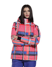 Load image into Gallery viewer, Snowboard Women&#39;s Ski Jackets For Outdoor Sports - Ailime Designs
