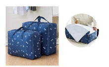 Load image into Gallery viewer, Best Closet 3pc Storage Organizer Luggage Bag Sets - Ailime Designs