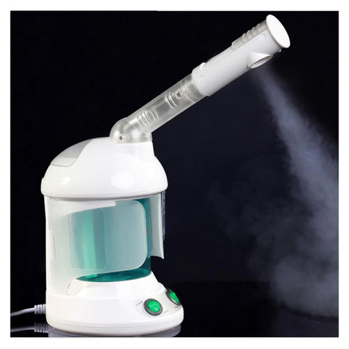 Beauty Facial Steamer Machine & Mist Sprayers - Ailime Designs