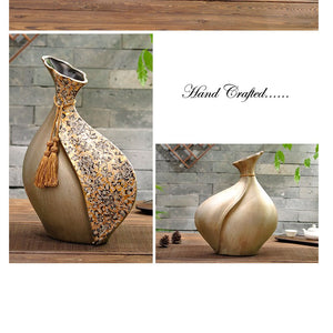 Enrichment Of Fine Quality Handcrafted Ceramic Vases - Ailime Designs - Ailime Designs