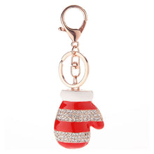 Load image into Gallery viewer, Creative Mitten Design Acrylic Key-chains - Ailime Designs