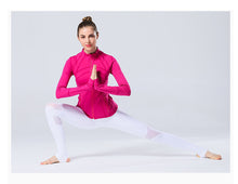 Load image into Gallery viewer, Women&#39;s Variety Selection of Body Form Fitted Workout Fitness Jackets