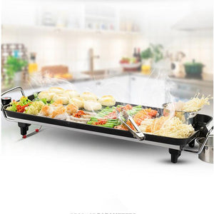 Best Smokeless Indoor Electric Barbecue Grills - Restaurant Equipment