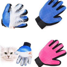 Load image into Gallery viewer, Pet Accessories – Animal Grooming Glove Products
