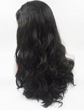 Load image into Gallery viewer, Bodywave Black Lace Front Wigs -  Ailime Designs