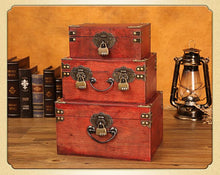 Load image into Gallery viewer, Best Vintage Multi-Purpose Jewelry Storage Organizers - Ailime Designs