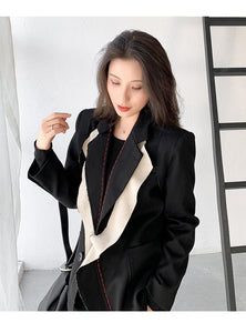 Women’s Unique Style Blazer – Fine Quality Fashions