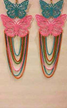 Load image into Gallery viewer, Women’s Stylish Fashion Earrings – Fine Quality Jewelry