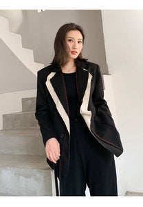 Women’s Unique Style Blazer – Fine Quality Fashions