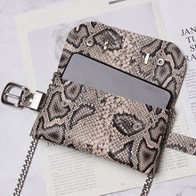 Load image into Gallery viewer, New Style Women&#39;s Chain Link Design Waistband Belt Pouches
