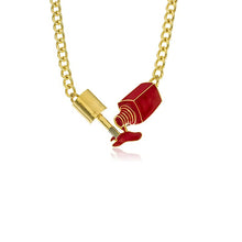 Load image into Gallery viewer, Fantastic Street Style Necklaces– Fashion Accessories