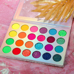Private Label Eye Shadows - Ailime Designs