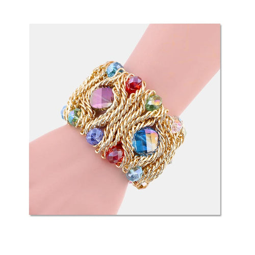 Women’s Stylish Fashion Bracelets – Fine Quality Jewelry