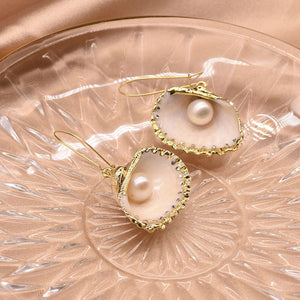 Women’s Beautiful Natural Freshwater Pearls Jewelry