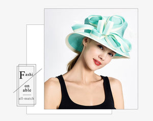 Women’s Fantastic Stylish Dress Hats