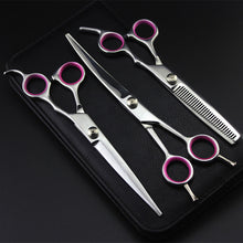 Load image into Gallery viewer, Hair Cutting Scissors – Pet Supplies