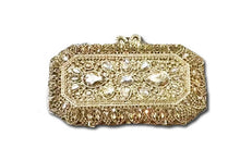 Load image into Gallery viewer, Best Red Crystal Design Evening Bags - Ailime Designs