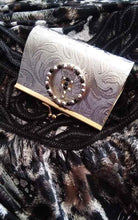 Load image into Gallery viewer, Handcrafted Miniature Purse Collectibles - Ailime Designs