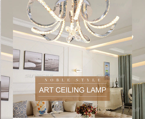 Best Lighting Source for All Occasions – Ailime Designs