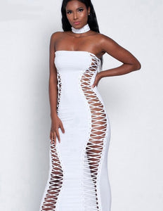 Women’s Street Style Dresses – Bodycon Fashions - Ailime Designs