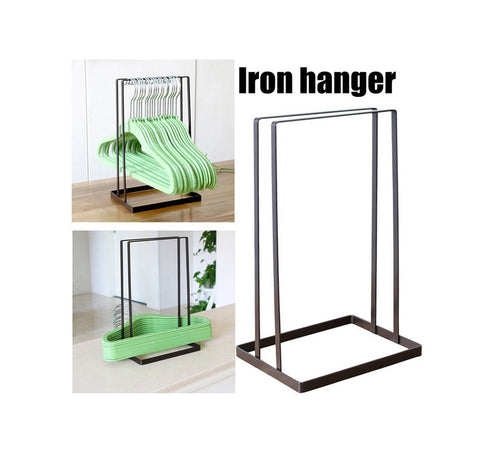 Best Garment Hanger Stand – Storage Accessories