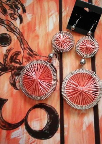 Women’s Stylish Fashion Earrings – Fine Quality Jewelry