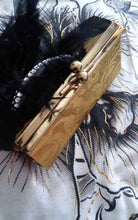 Load image into Gallery viewer, Handcrafted Miniature Purse Collectibles - Ailime Designs