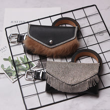Load image into Gallery viewer, Women&#39;s Retro Style Belt Pouches