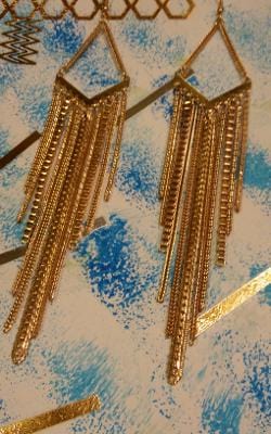 Women’s Stylish Fashion Earrings – Fine Quality Jewelry