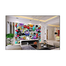 Load image into Gallery viewer, Wallpaper 3D Sensational Beauty Creations - Ailime Designs