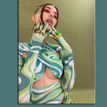 Load image into Gallery viewer, Cool Street Style Fashions - Ailime Designs
