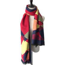 Load image into Gallery viewer, High Quality Women&#39;s Scarves