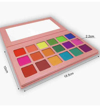 Load image into Gallery viewer, Vibrant Eye Shadow Colors – Cosmetics for Less