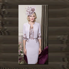 Load image into Gallery viewer, Mother’s Beautiful Bridal Wear Accessories – Special Occasion Fashions