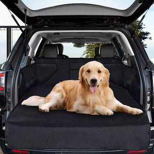 Best Pet  Accessories – Ailime Designs Vehicle Seat Protection Pads