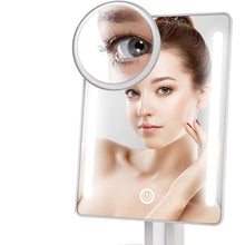 Load image into Gallery viewer, Mirror Accessories Suction Cup Magnifier Attachments - Ailime Designs