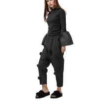 Load image into Gallery viewer, Women’s Fashionable Style Pants - Ailime Designs