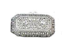 Load image into Gallery viewer, Best Red Crystal Design Evening Bags - Ailime Designs