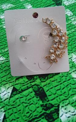 Women’s Stylish Fashion Earrings – Fine Quality Jewelry