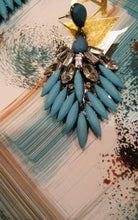 Load image into Gallery viewer, Women’s Stylish Fashion Earrings – Fine Quality Jewelry