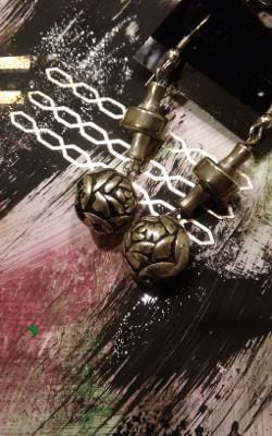 Women’s Stylish Fashion Earrings – Fine Quality Jewelry