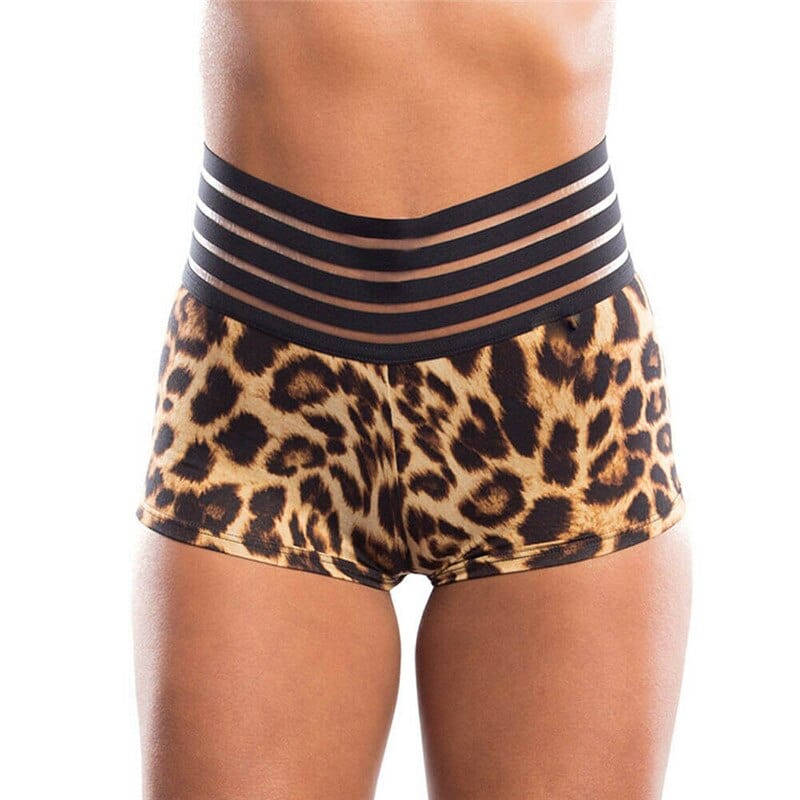 Women’ Hot Summer Style Booty Shorts