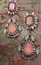Load image into Gallery viewer, Women’s Stylish Fashion Earrings – Fine Quality Jewelry