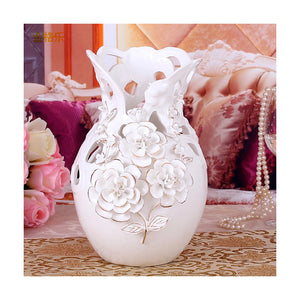 Beautiful Home Decorative Table Vases - Ailime Designs